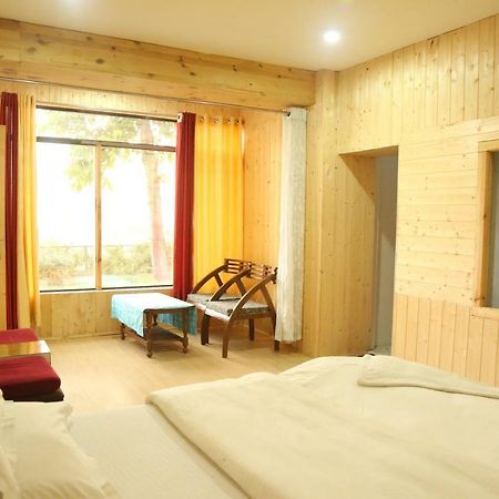 Caravan Sarai Каргіл Екстер'єр фото