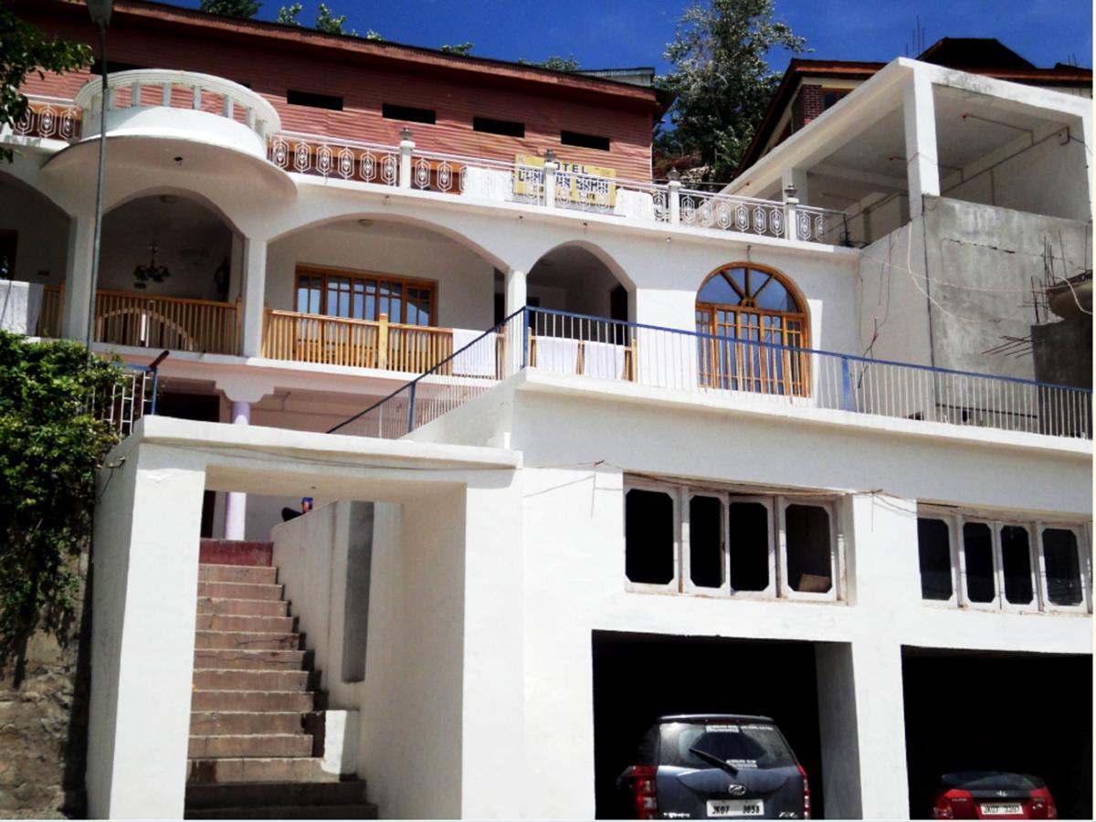 Caravan Sarai Каргіл Екстер'єр фото