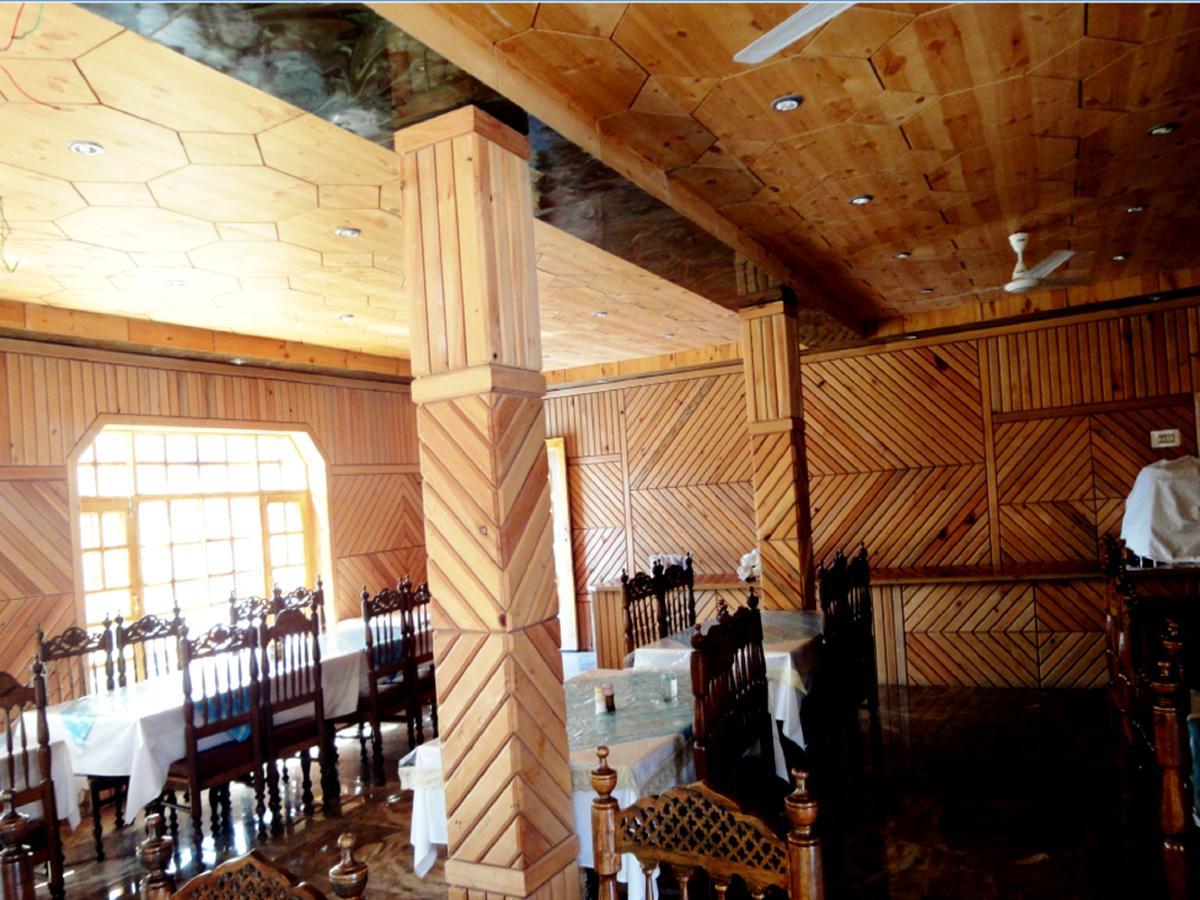 Caravan Sarai Каргіл Екстер'єр фото