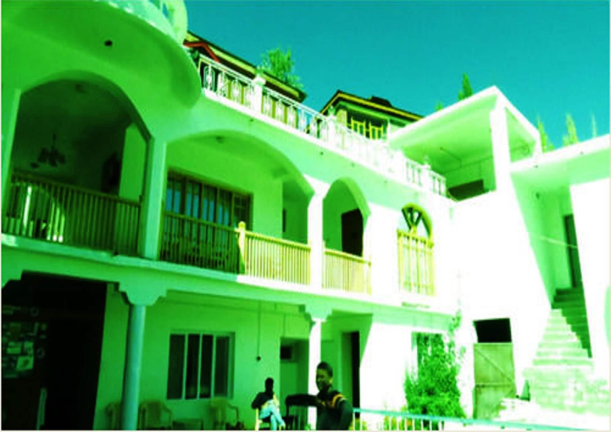 Caravan Sarai Каргіл Екстер'єр фото